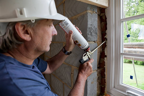 Best Wall Insulation Installation  in Fifth Street, TX